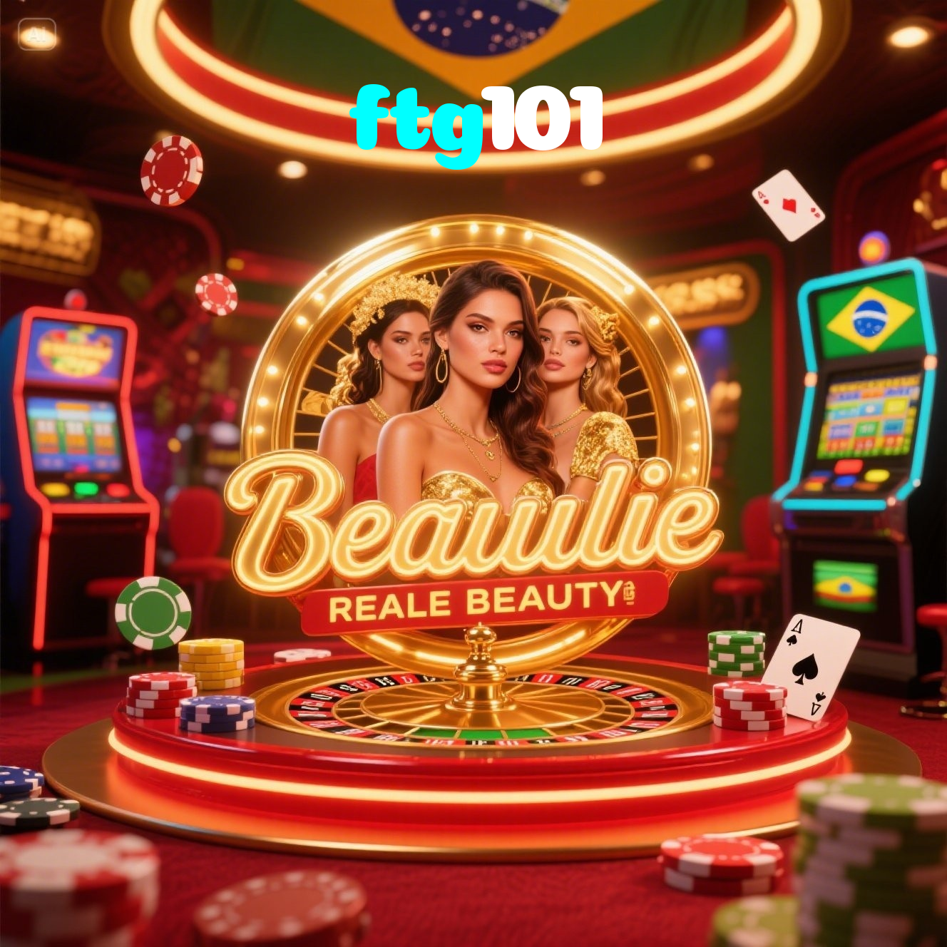 ftg101:Jogue poker, slots e aposte no futebol para uma experiência única!