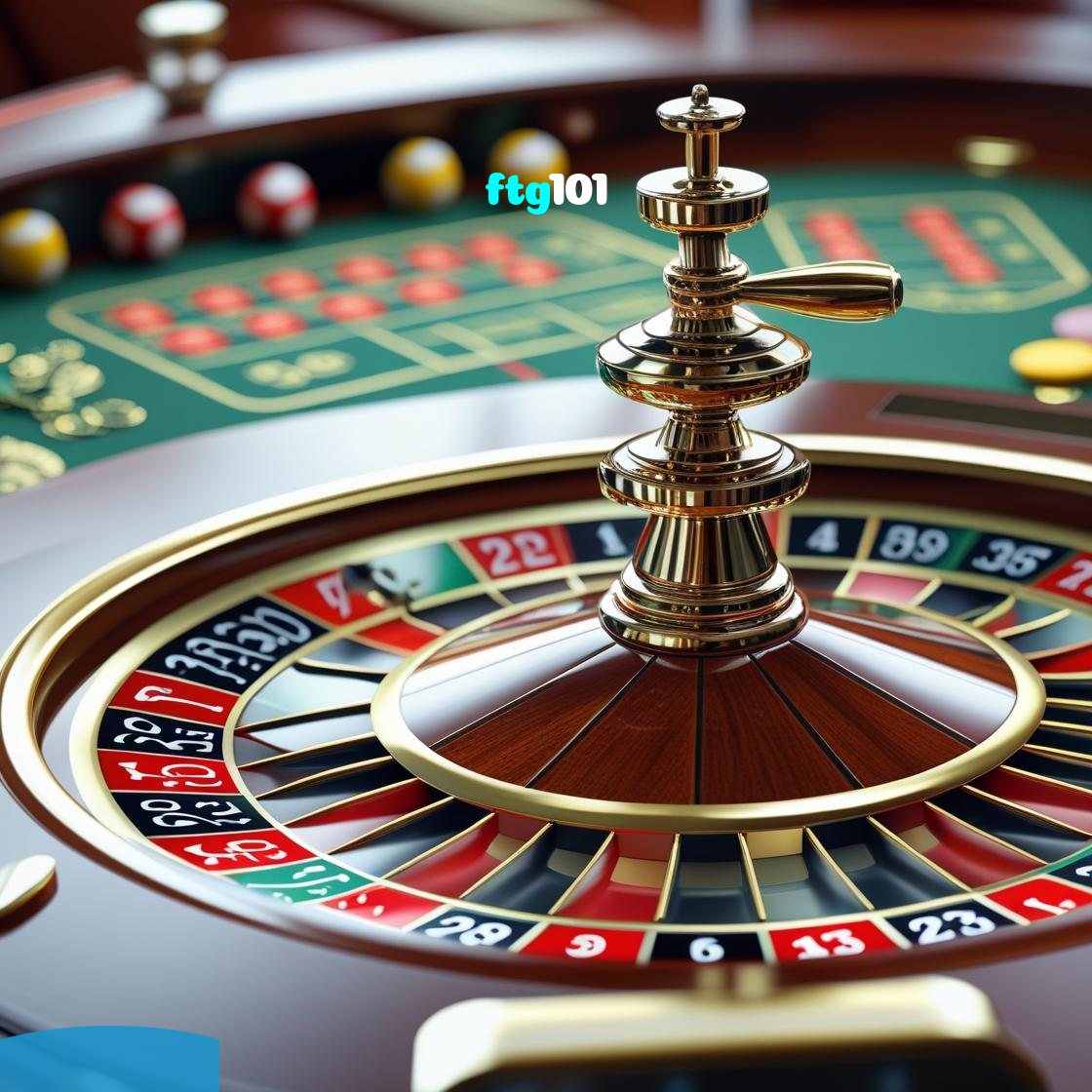 ftg101:Apostas no futebol e diversão com roleta e blackjack no cassino online!