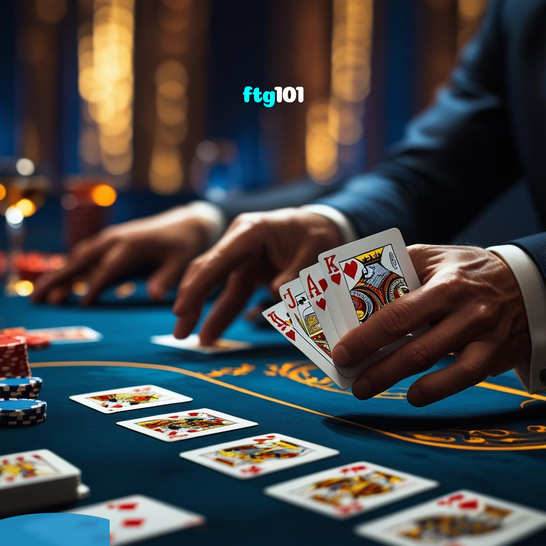 ftg101：Jogue nas melhores slots e leve para casa prêmios sensacionais!