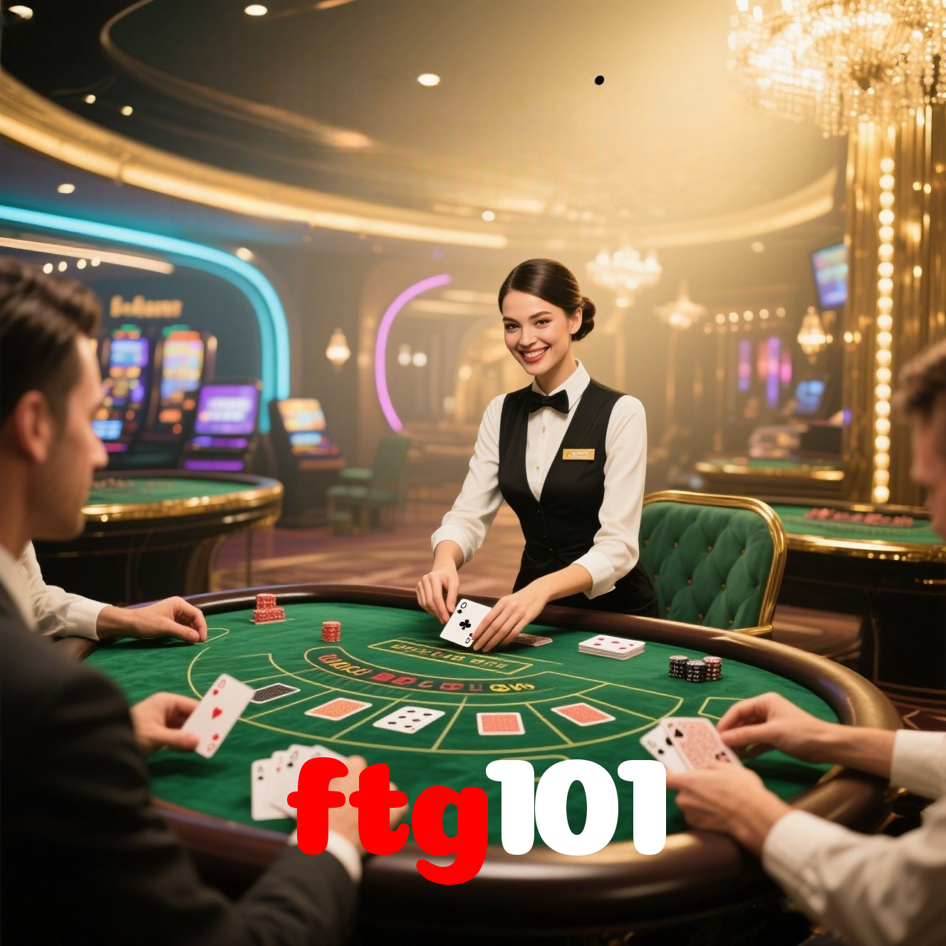 ftg101:Apostas ao vivo no futebol e grandes vitórias em blackjack esperam por você!