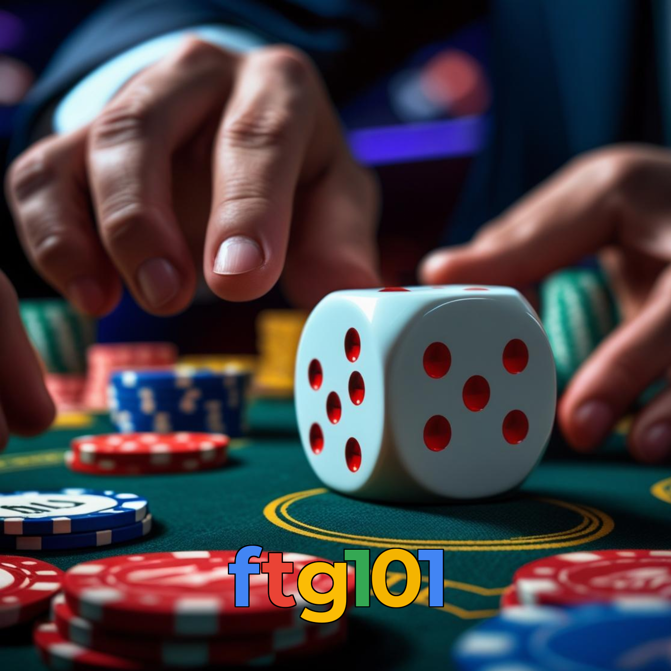 ftg101:Vença na roleta e leve para casa o prêmio dos seus sonhos!