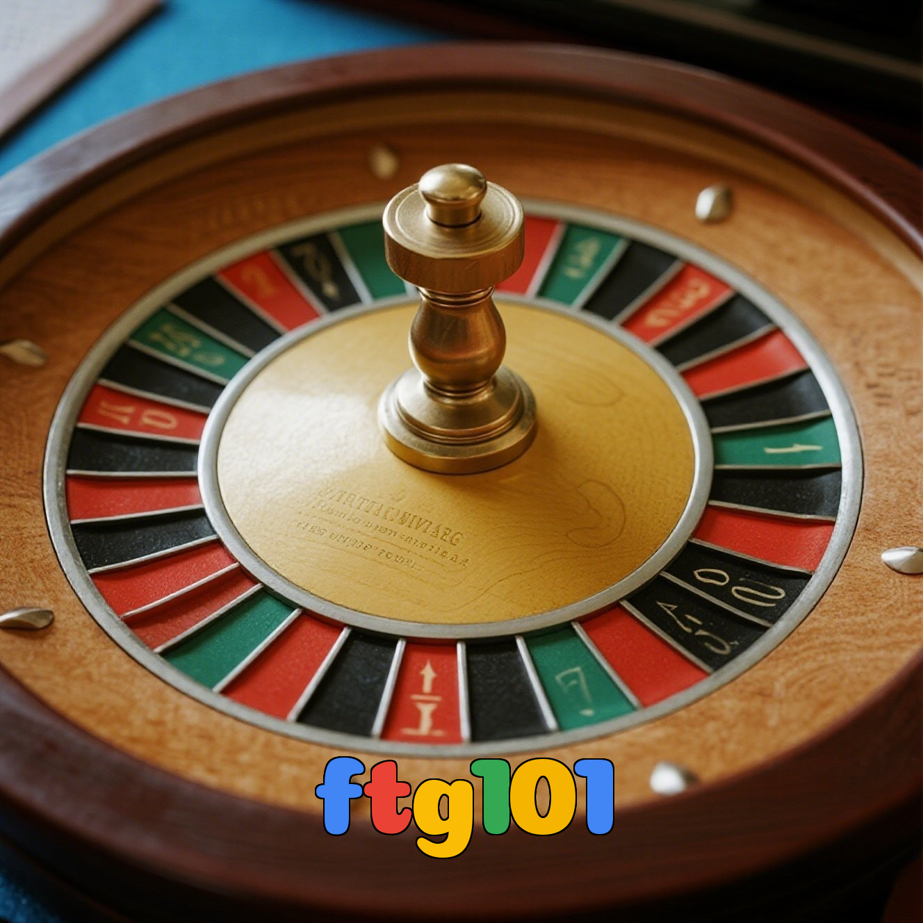ftg101：Sua sorte começa com as melhores apostas no futebol e no cassino!