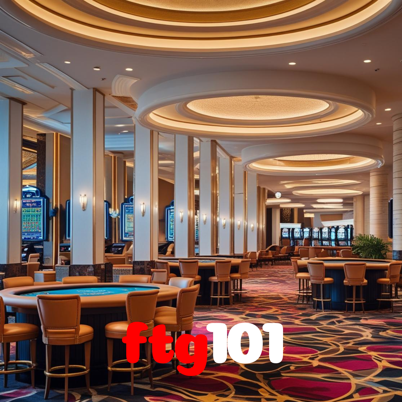 ftg101:O cassino online mais confiável para poker, roleta e apostas no futebol!