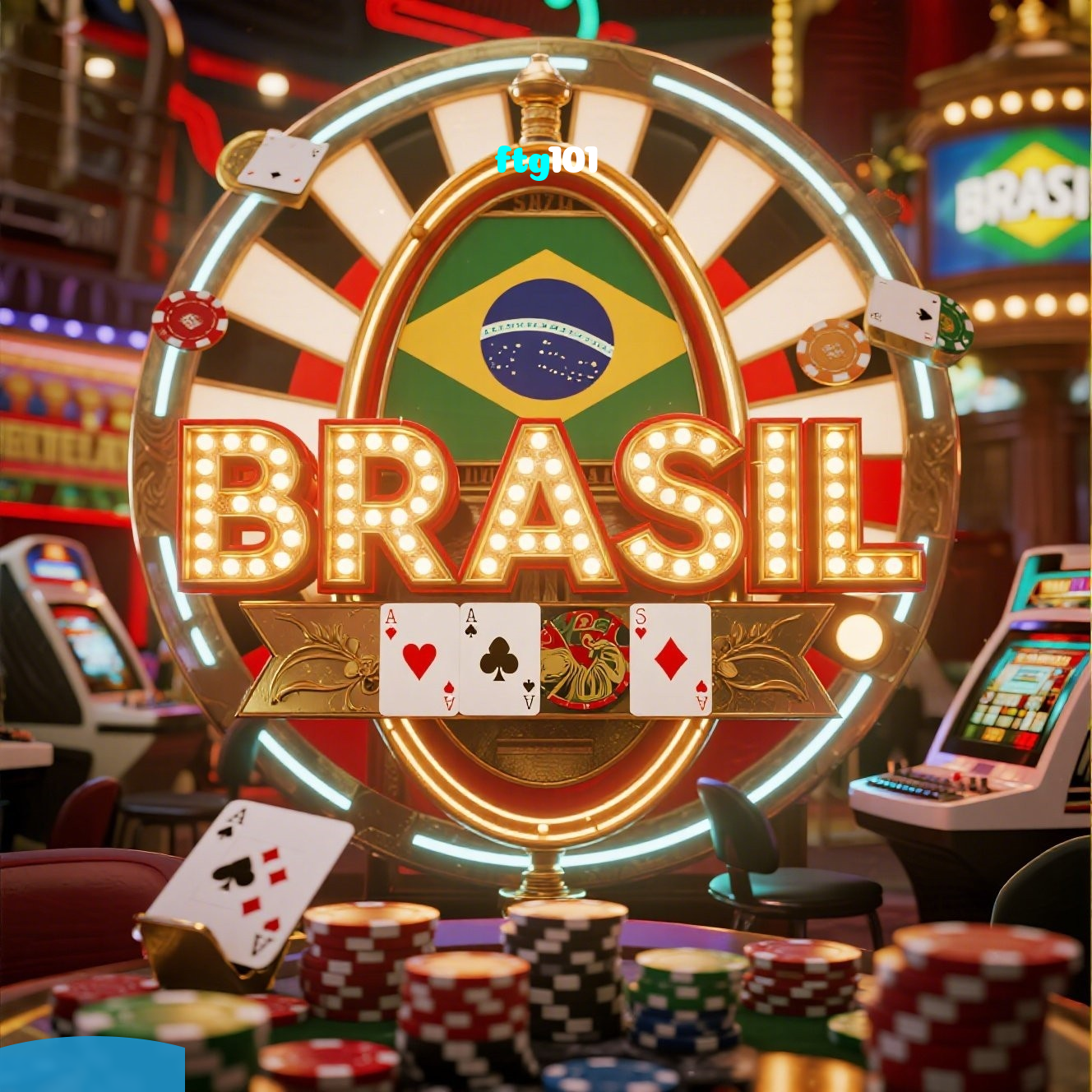 ftg101：Apostas no futebol e grandes prêmios nos melhores jogos de cassino!