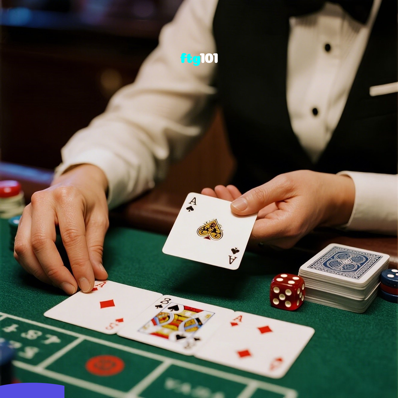 ftg101：Cada giro é uma chance de ganhar! Jogue nas slots agora mesmo!