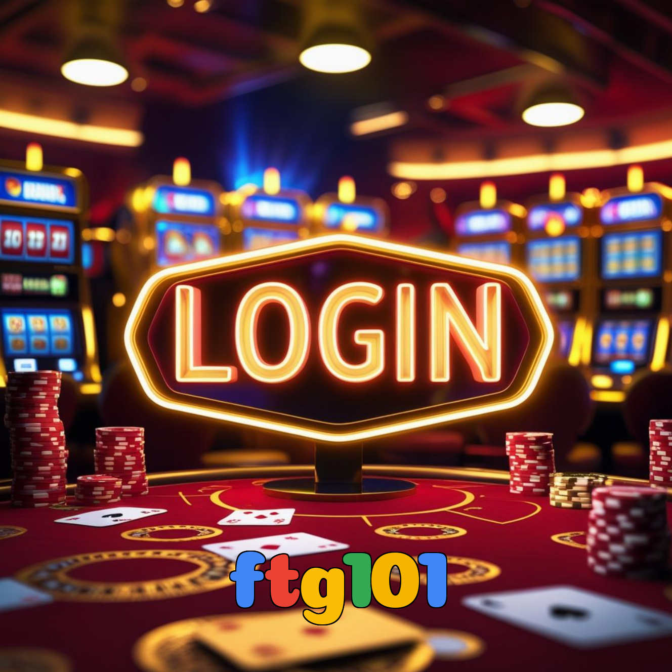 ftg101：Jogue roleta, aposte no futebol e vença no nosso cassino online!
