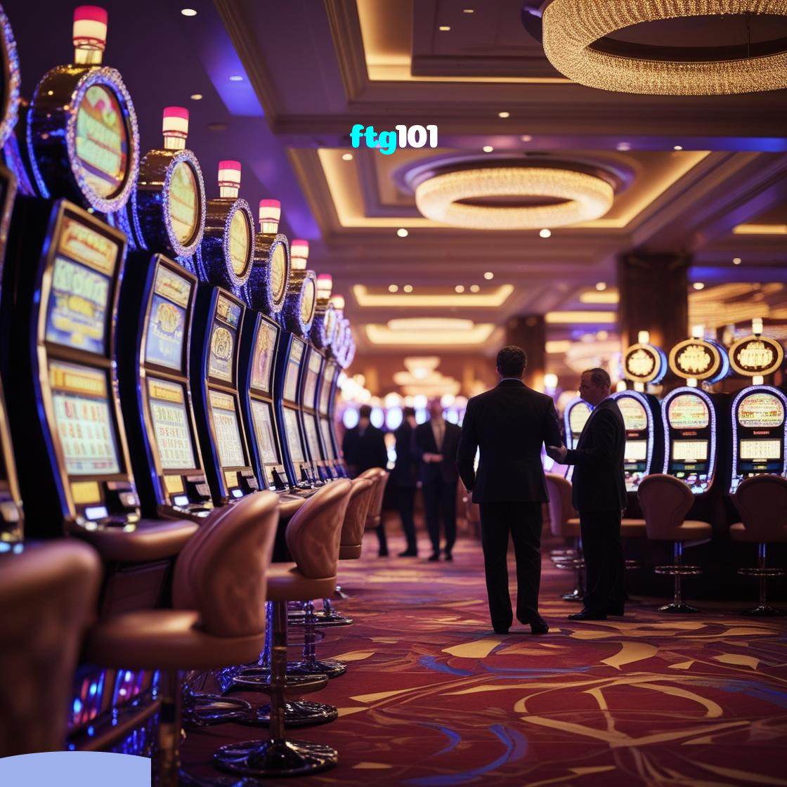 ftg101：O melhor cassino online com roleta, poker e apostas no futebol!