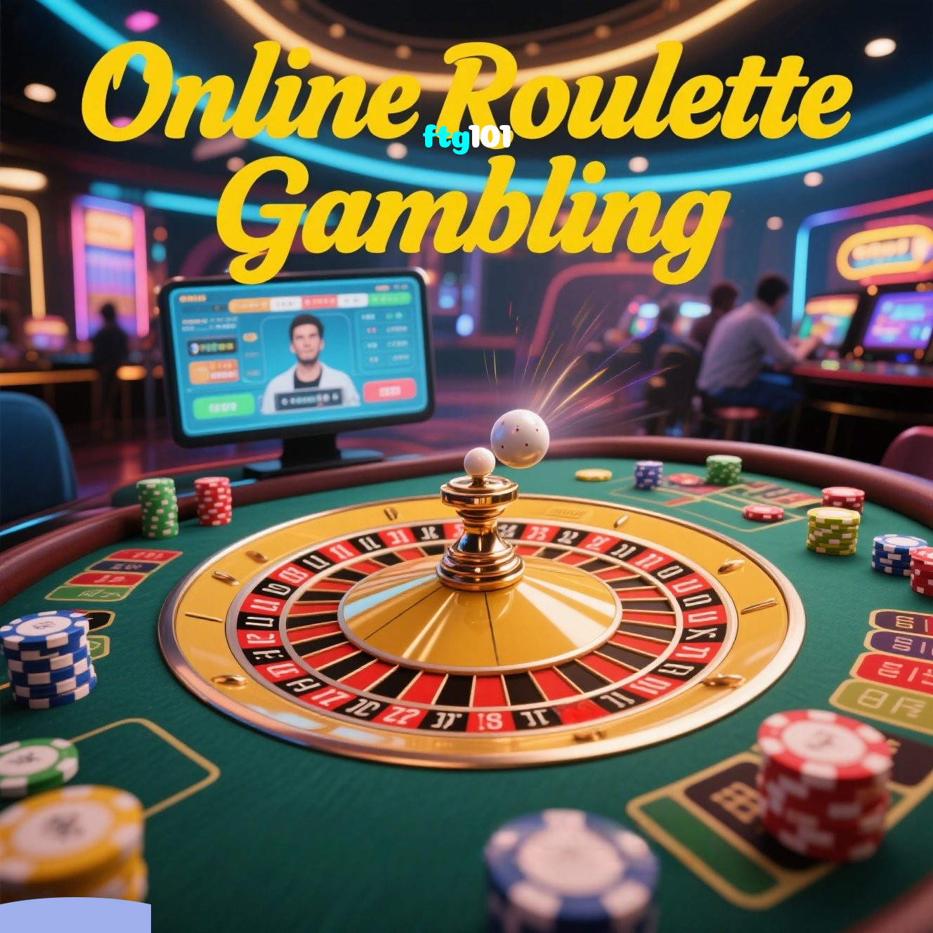 ftg101:Jogue poker online e prove sua habilidade nas cartas!