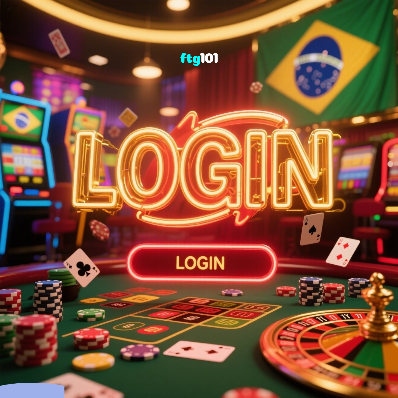 ftg101:Jogue poker online e mostre suas habilidades nas cartas!