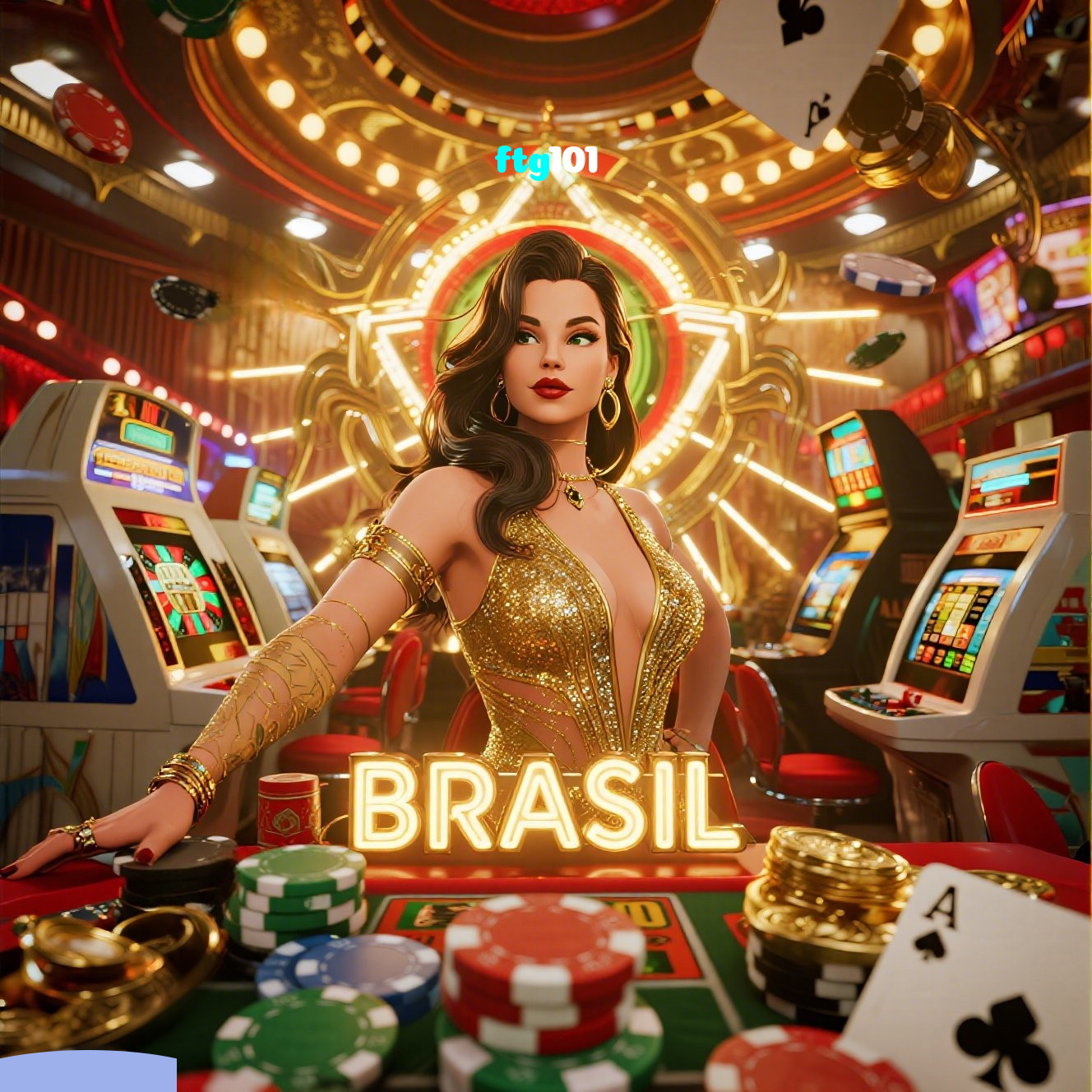 ftg101:Entre no cassino e comece a ganhar agora mesmo!