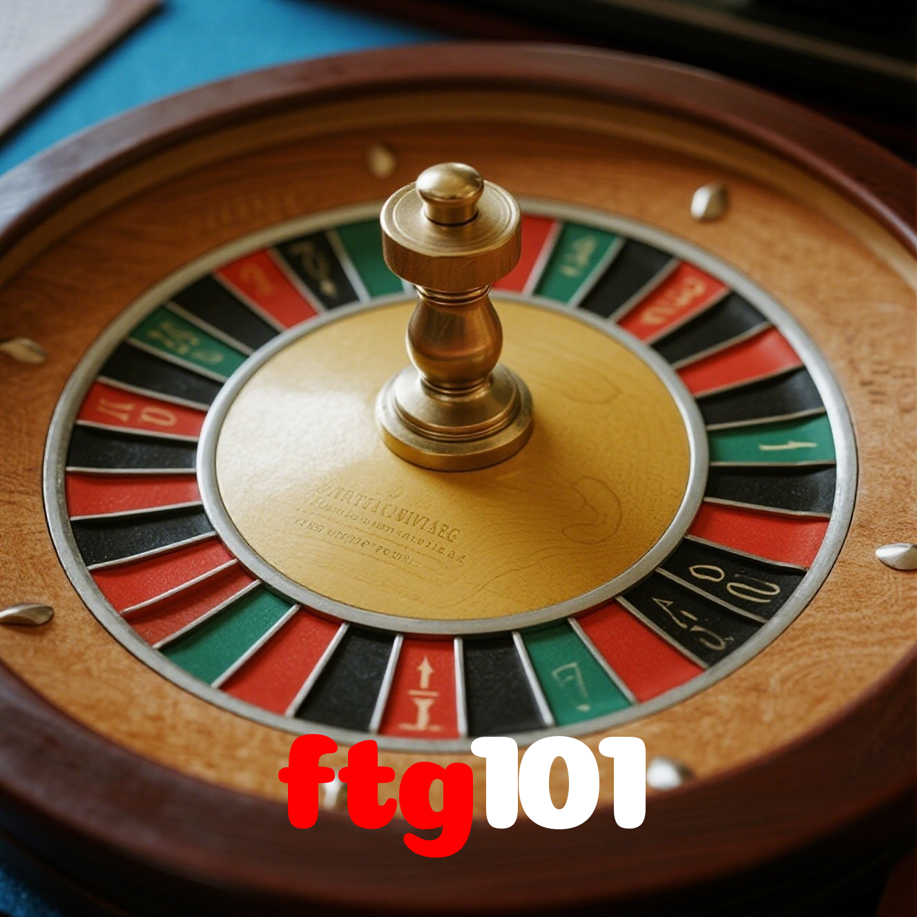 ftg101:Aposte nas roletas e mostre que a sorte está com você!