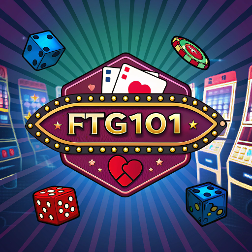 ftg101 - Participe da Aventura do Cassino Online Mais Empolgante do Brasil!
