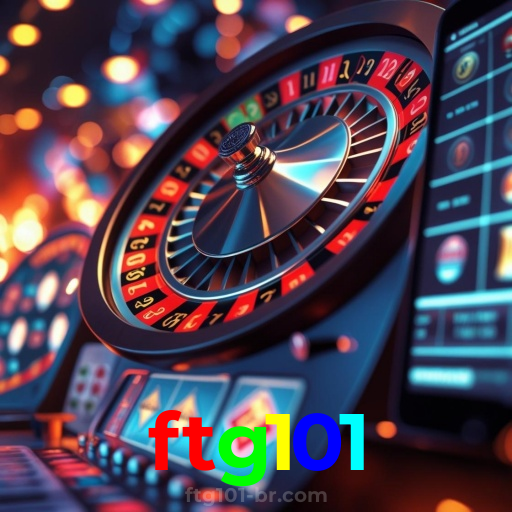 ftg101:Jogue slots, aposte no futebol e ganhe prêmios incríveis no cassino online!