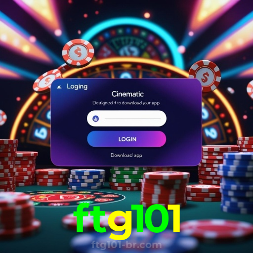 ftg101:Jogue slots, poker e aposte no futebol no cassino online mais emocionante!