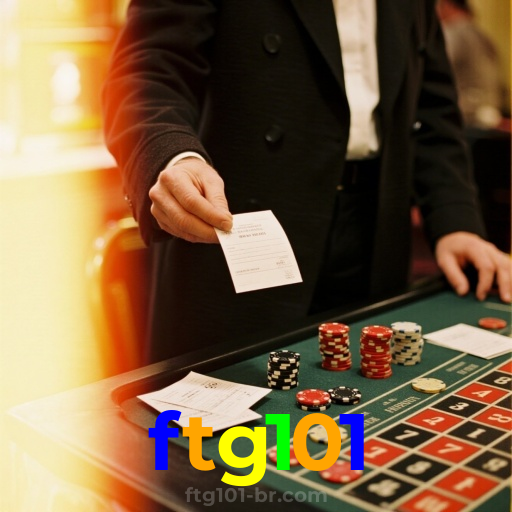 ftg101:Jogue blackjack, roleta e aposte no futebol para vitórias emocionantes!