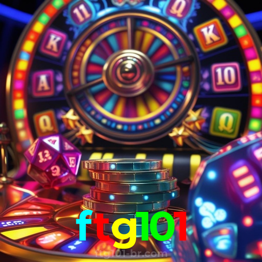 ftg101:Jogue as melhores slots e conquiste jackpots épicos!