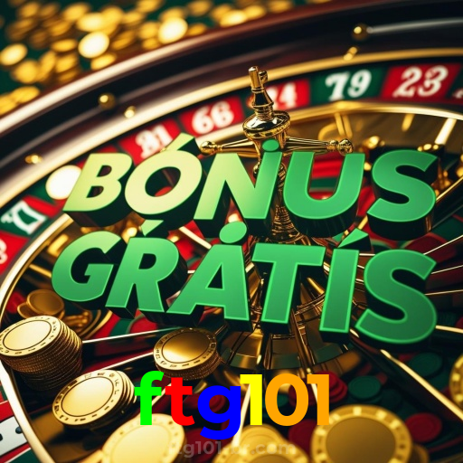ftg101:Apostas emocionantes no futebol e os melhores jogos de cassino!