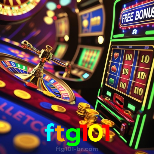 ftg101:Jogue futebol online e vença com as melhores apostas!