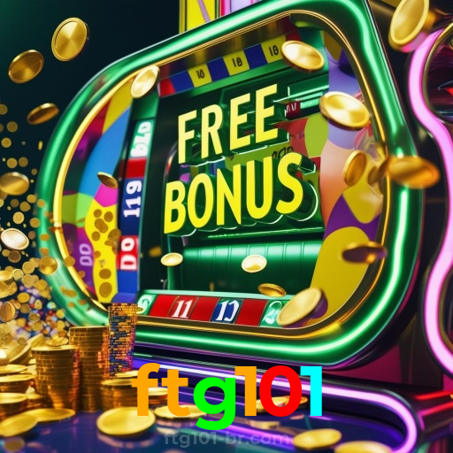 ftg101:Gire as slots e conquiste jackpots de tirar o fôlego!