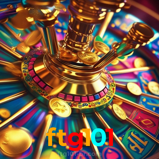 ftg101:Aposte no futebol e conquiste prêmios em blackjack e roleta!