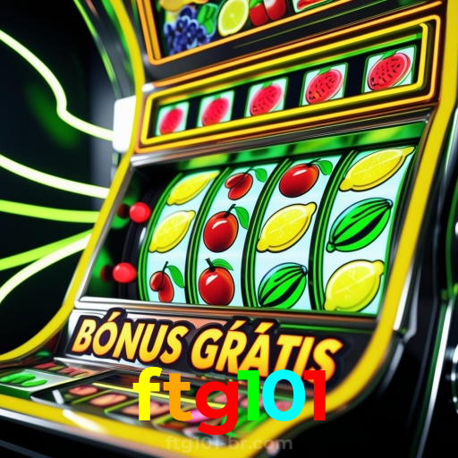 ftg101:Grandes vitórias em poker, roleta e apostas no futebol esperam por você!