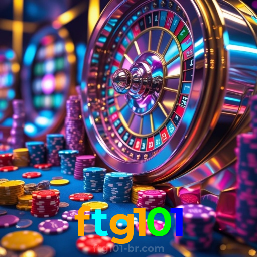ftg101:Apostas ao vivo no futebol e grandes prêmios nos melhores jogos de cassino!
