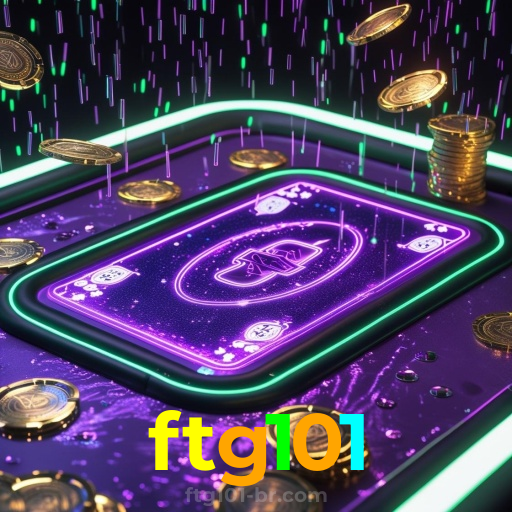 ftg101：Onde você pode apostar no futebol e jogar os melhores jogos de cassino!