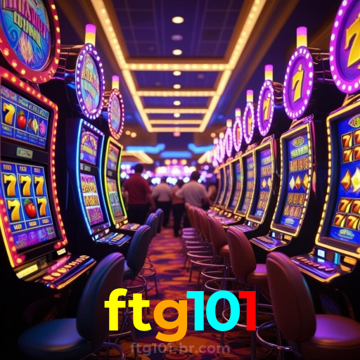 ftg101:Jogue futebol online e sinta a adrenalina das grandes vitórias!