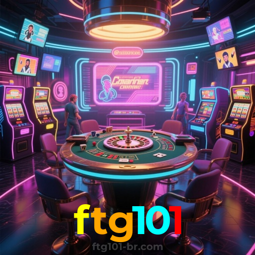 ftg101:Aposte no futebol e conquiste prêmios em blackjack e poker!