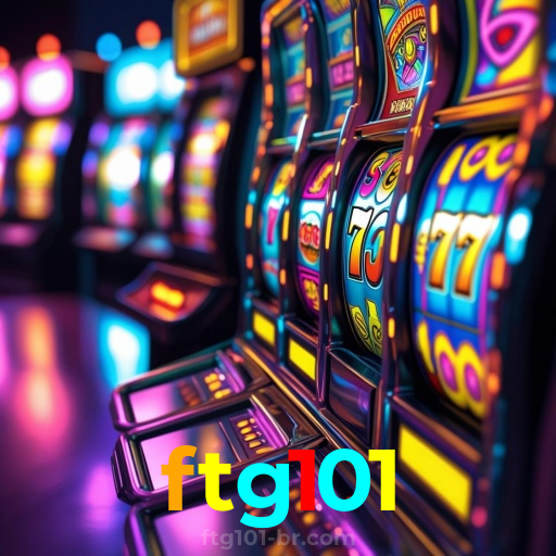 ftg101:O melhor cassino online está aqui! Jogue nas slots e ganhe!