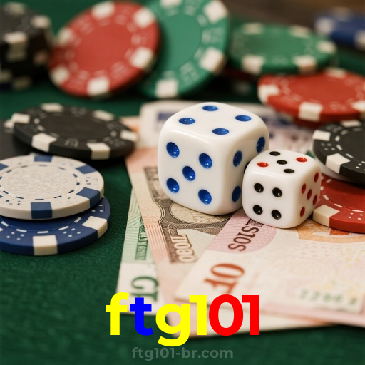 ftg101:A melhor experiência de apostas e jogos de cassino, incluindo futebol online!