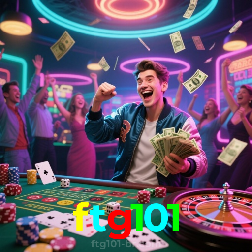 ftg101：Jogue futebol online e conquiste vitórias ao estilo campeão!