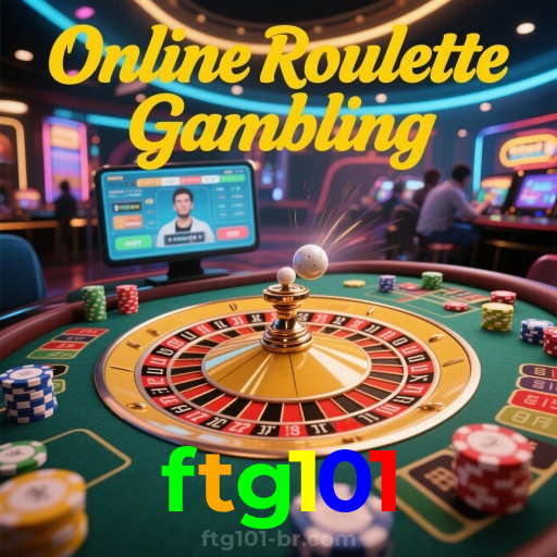 ftg101:Apostas no futebol e diversão com roleta e blackjack no nosso cassino online!