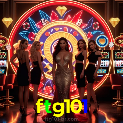 ftg101:Jogue poker online e mostre suas habilidades nas cartas!