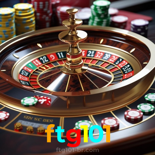 ftg101:O melhor do futebol online com chances incríveis de vitória!