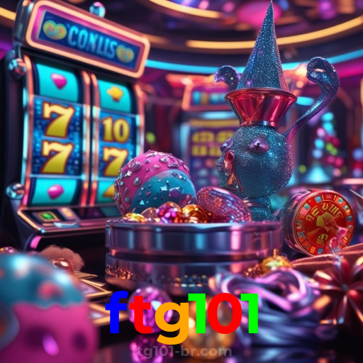 ftg101：Jogue poker, aposte no futebol e conquiste grandes prêmios em nosso cassino!