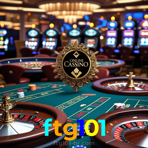 ftg101:As melhores oportunidades estão aqui! Aposte nas slots e ganhe prêmios fantásticos!