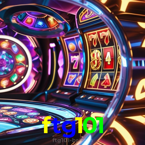 ftg101：Poker, roleta e apostas no futebol online, onde sua sorte brilha!