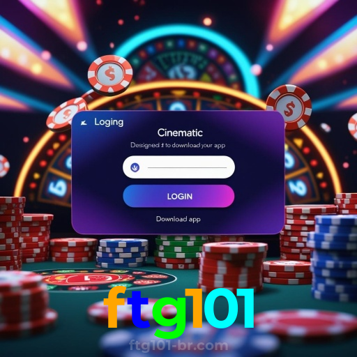 ftg101:Jogue slots, aposte no futebol e conquiste vitórias épicas no cassino!