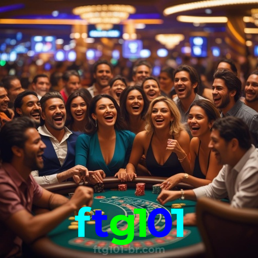 ftg101:Jogue poker, aposte no futebol e conquiste grandes prêmios em nosso cassino!