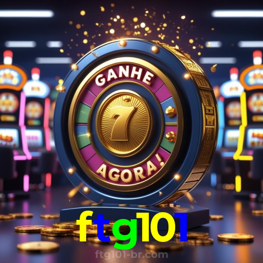 ftg101:Ganhe prêmios incrÃveis em slots, roleta e apostas ao vivo no futebol!