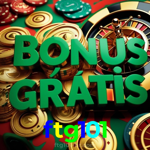 ftg101：Jogue slots, aposte no futebol e ganhe no melhor cassino online!