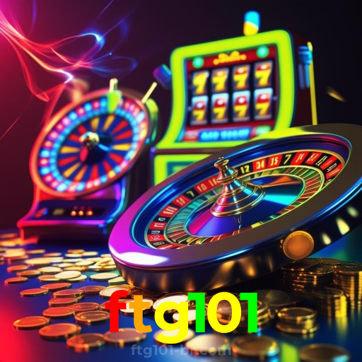ftg101:O cassino online mais confiável com apostas no futebol e prêmios em blackjack!