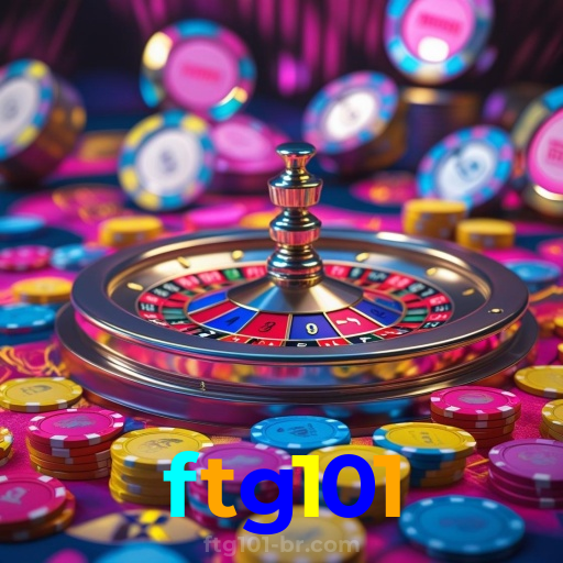 ftg101:Desafie seus limites no cassino online e ganhe grandes prêmios!