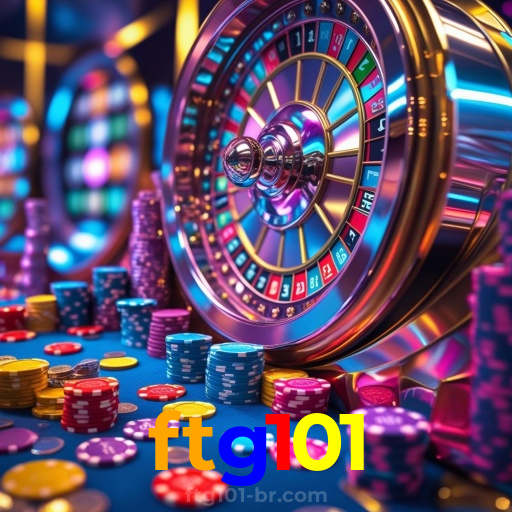 ftg101:Jogue no futebol digital e viva a emoção de ganhar!