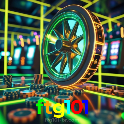 ftg101:Aposte no futebol e vença em blackjack e roleta no nosso cassino!