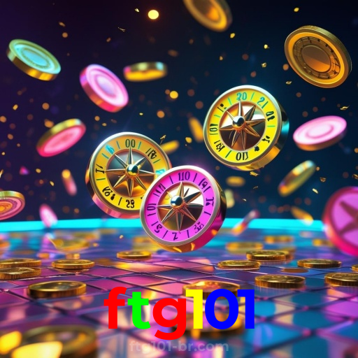 ftg101:Jogue no melhor cassino online e conquiste prêmios de verdade!