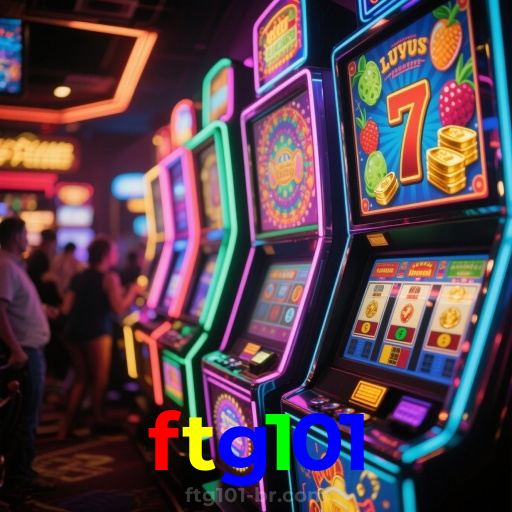 ftg101:Vença no futebol online e transforme suas apostas em prêmios!