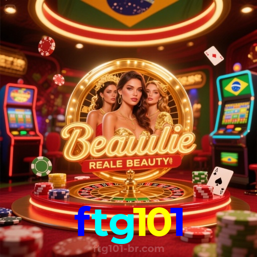 ftg101:Jogue nas nossas roletas e ganhe prêmios incríveis!