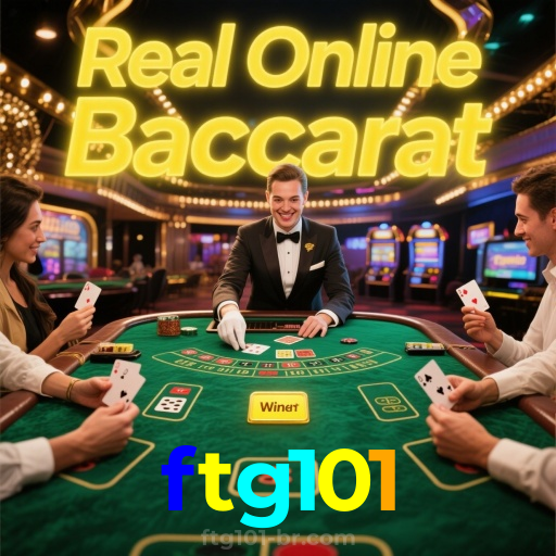 ftg101:Aposte no futebol e jogue os melhores jogos de cassino com grandes prêmios!